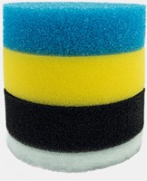Superfish Eco-Flow 240 foamset