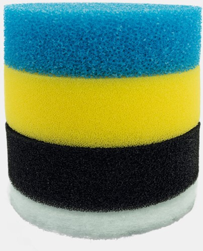 Superfish Eco-Flow 240 foamset
