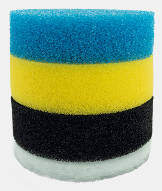 Superfish Eco-Flow 240 foamset