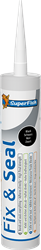 Superfish Fix & Seal kit