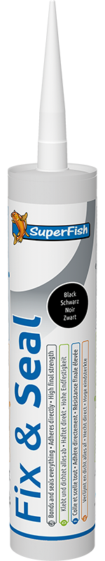 Superfish Fix & Seal kit