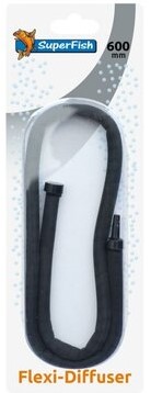 Superfish flexi uitstromer 60 cm