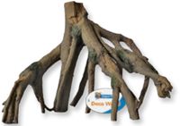 Superfish Forest Deco Wood Mangrove wortel small