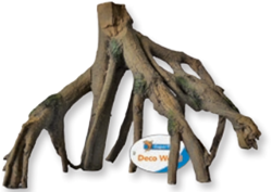 Superfish Forest Deco Wood Mangrove wortel small