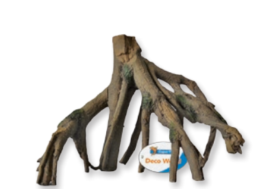 Superfish Forest Deco Wood Mangrove wortel small