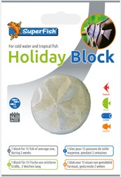 Superfish Voerblokken vakantie