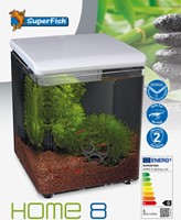 Superfish Home 8 wit-2