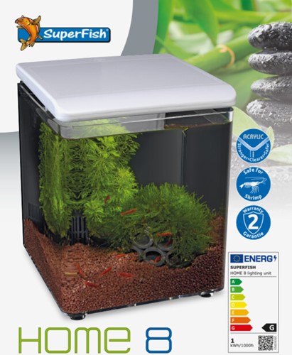 Superfish Home 8 wit-2