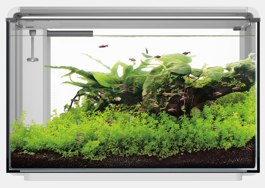 Superfish Home ProLED 85 wit
