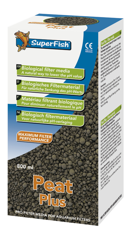 Superfish Turf plus 800 ml