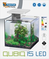Superfish QubiQ 15 LED wit-3