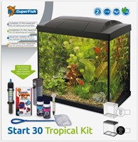 Superfish Start 30 Tropical Kit wit-2