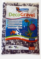 Superfish Deco Grind - mix wit-zwart-grijs-2