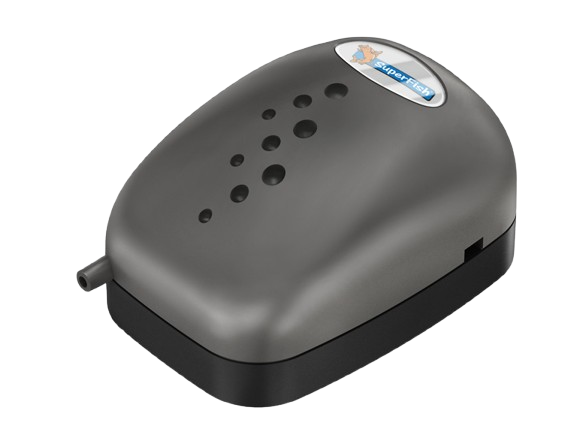 Superfish AirFlow mini luchtpomp