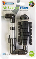 Superfish Air Spons filter