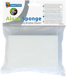 Superfish Algen spons