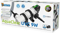Superfish Aqua Clear UVC 9 Watt-2