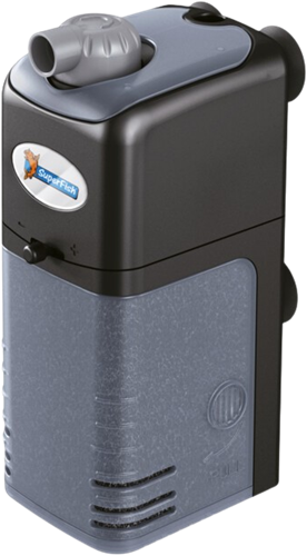 Superfish AquaFlow 100 aquariumfilter