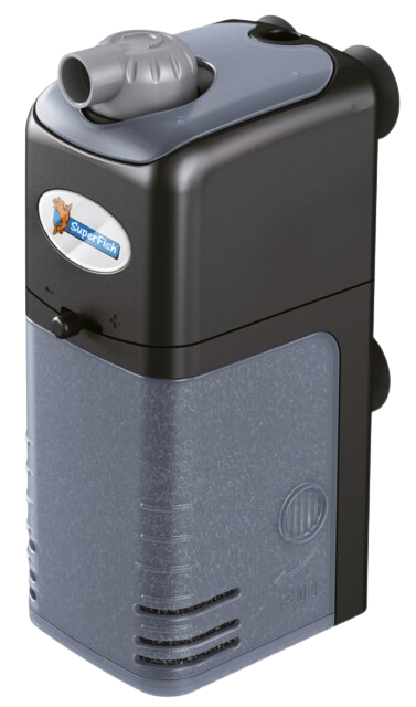Superfish AquaFlow 100 aquariumfilter