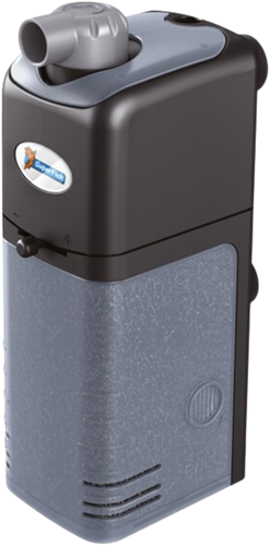 Superfish Aqua-Flow 200 aquariumfilter
