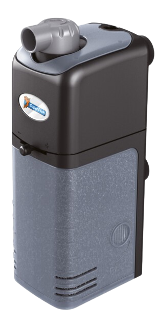 Superfish Aqua-Flow 200 aquariumfilter