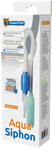 Superfish Aqua Siphon-2