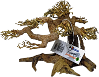 Superfish Bonsai Driftwood S