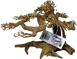 Superfish Bonsai Driftwood S