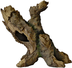 Superfish Forest Deco Wood deco tree large