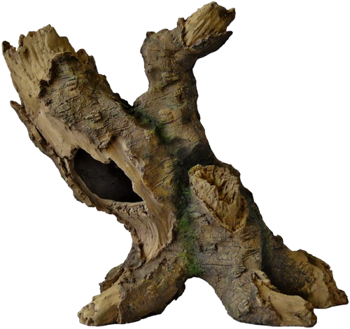 Superfish Forest Deco Wood deco tree large