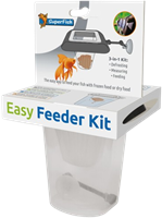 Superfish Easy Feeder kit