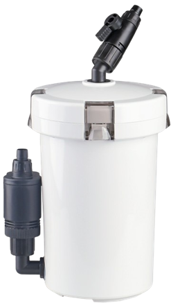 Superfish Eco-Flow 240 aquariumfilter