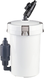 Superfish Eco-Flow 240 aquariumfilter