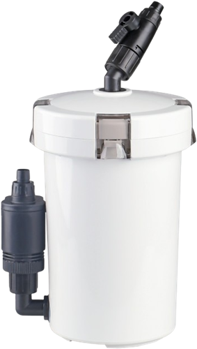 Superfish Eco-Flow 120 aquariumfilter