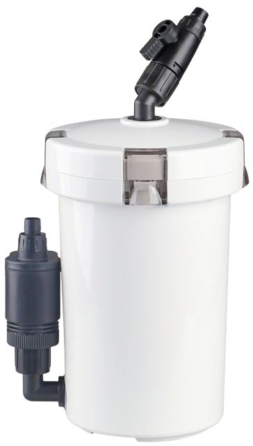 Superfish Eco-Flow 240 aquariumfilter
