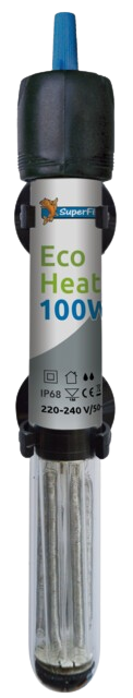 Superfish Eco Heater 100 Watt