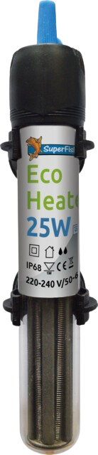 Superfish Eco Heater 25 Watt