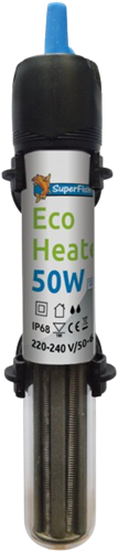 Superfish Eco Heater 50 Watt