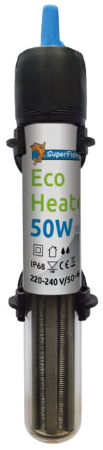 Superfish Eco Heater 50 Watt
