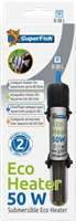 Superfish Eco Heater 50 Watt-3
