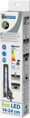 Superfish Eco Led 14 - 24 cm-2