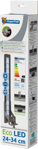 Superfish Eco Led 24 - 34 cm-2