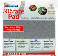 Superfish Nitraat filtermat