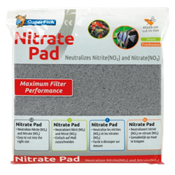 Superfish Nitraat filtermat