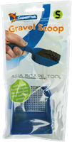Superfish Gravel Scoop S-2