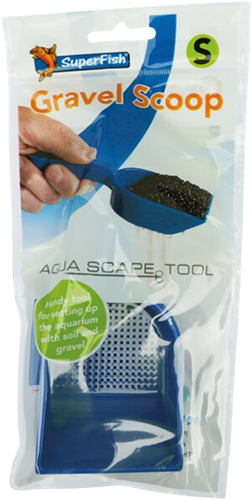 Superfish Gravel Scoop S-2