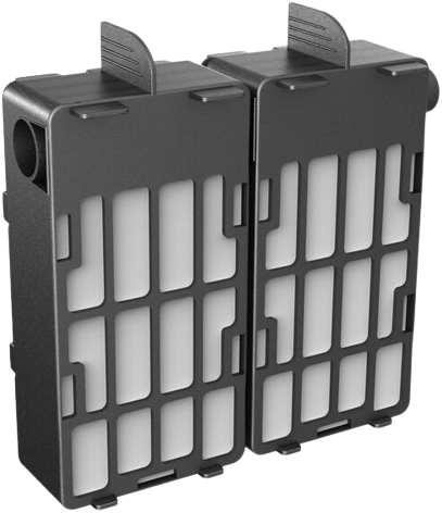 Superfish Hang on filter cartridge