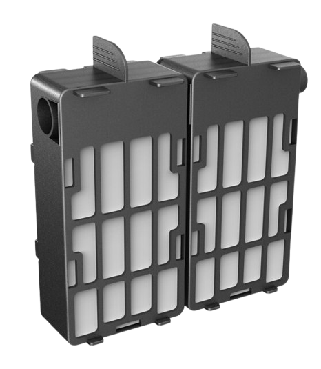 Superfish Hang on filter cartridge