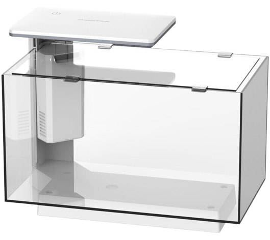 Superfish Quadro 40 Pro Multi Colour wit