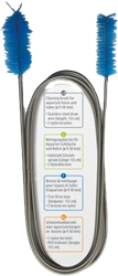 Superfish Slang borstel cleaner
